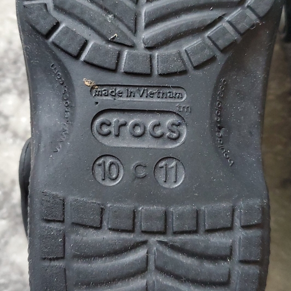 Kids Crocs - Picture 4 of 4